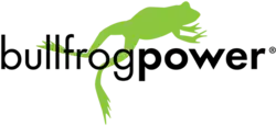 Bullfrog Power