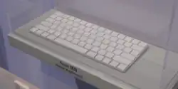 Apple Magic Keyboard