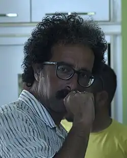 Babak lotfi khaje pasha (directed)