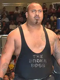 Don Fale