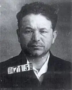 Bakir Chobanzade (1893–1937)