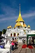 Phra Maha Mondop