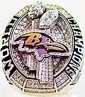 Super Bowl XLVII (Baltimore Ravens)
