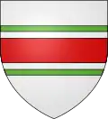 Coat of arms of Balzan