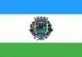 Flag of Ribeirão Grande