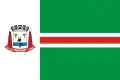 Flag of Bataguassu