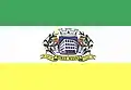 Flag of Minas Novas