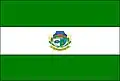 Flag of Itapirapuã