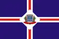 Flag of Jaciara