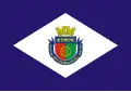 Flag of São Caetano do Sul