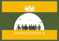 Flag of Sobradinho II