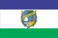 Flag of Paripueira
