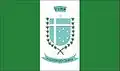 Flag of Viçosa do Ceará