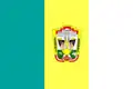 Flag of La Unión District