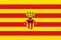 Flag of Sant Cugat Del Vallès