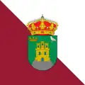 Flag of El Mirón