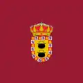 Flag of Paredes de Nava