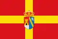 Flag of Pedraza