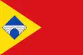 Flag of Puente de Montañana&nbsp;(Spanish)