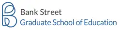 Bank Street Graduate School of Education logo