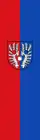 Flag of Dorfbeuern