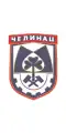 Flag of Čelinac