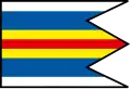 Flag of Bánov