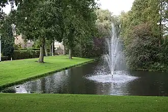 Barendrecht, - panoramio