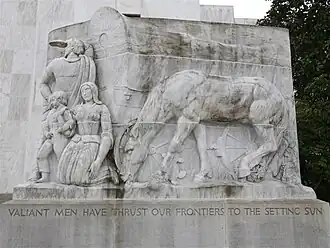 Covered Wagon, Salem, Oregon