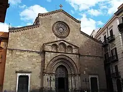San Francesco d'Assisi