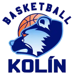Geosan Kolín logo