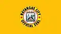 Flag of Batangas City