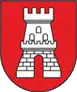 Coat of arms of Bátovce