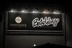 Batschkapp logo