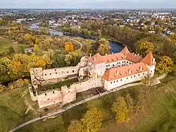 Bauska Castle