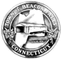 Official seal of Beacon Falls, Connecticut