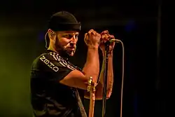 Arnim Teutoburg-Weiß