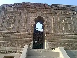 Tomb of Sheikh Sadan