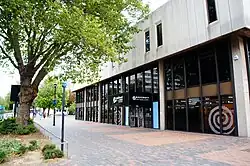 Beecroft Art Gallery, Victoria Avenue