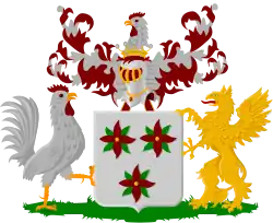 Coat of arms