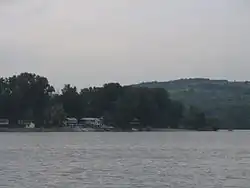 Impression of Bela Stena