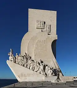 Monument of the Discoveries