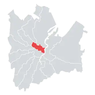 Belfast Dock 1929-1969