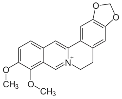Berberine
