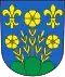 Coat of arms of Berg