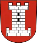 Coat of arms of Berg