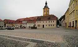 Market Square