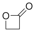 Skeletal formula