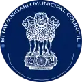 Official logo of Bhawanigarh