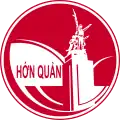 Official seal of Hớn Quản